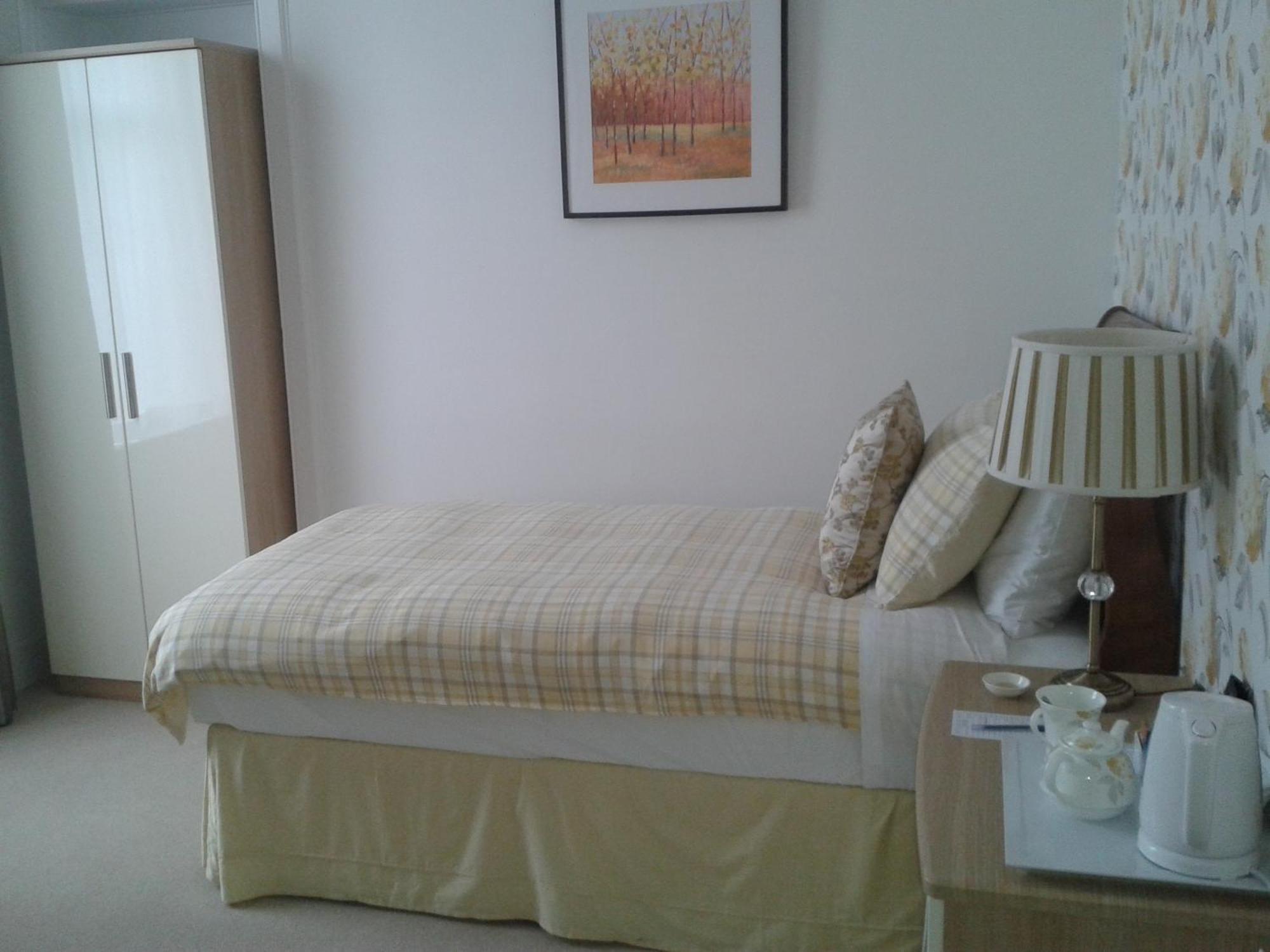 Kirn Douglas Park Guest House חדר תמונה
