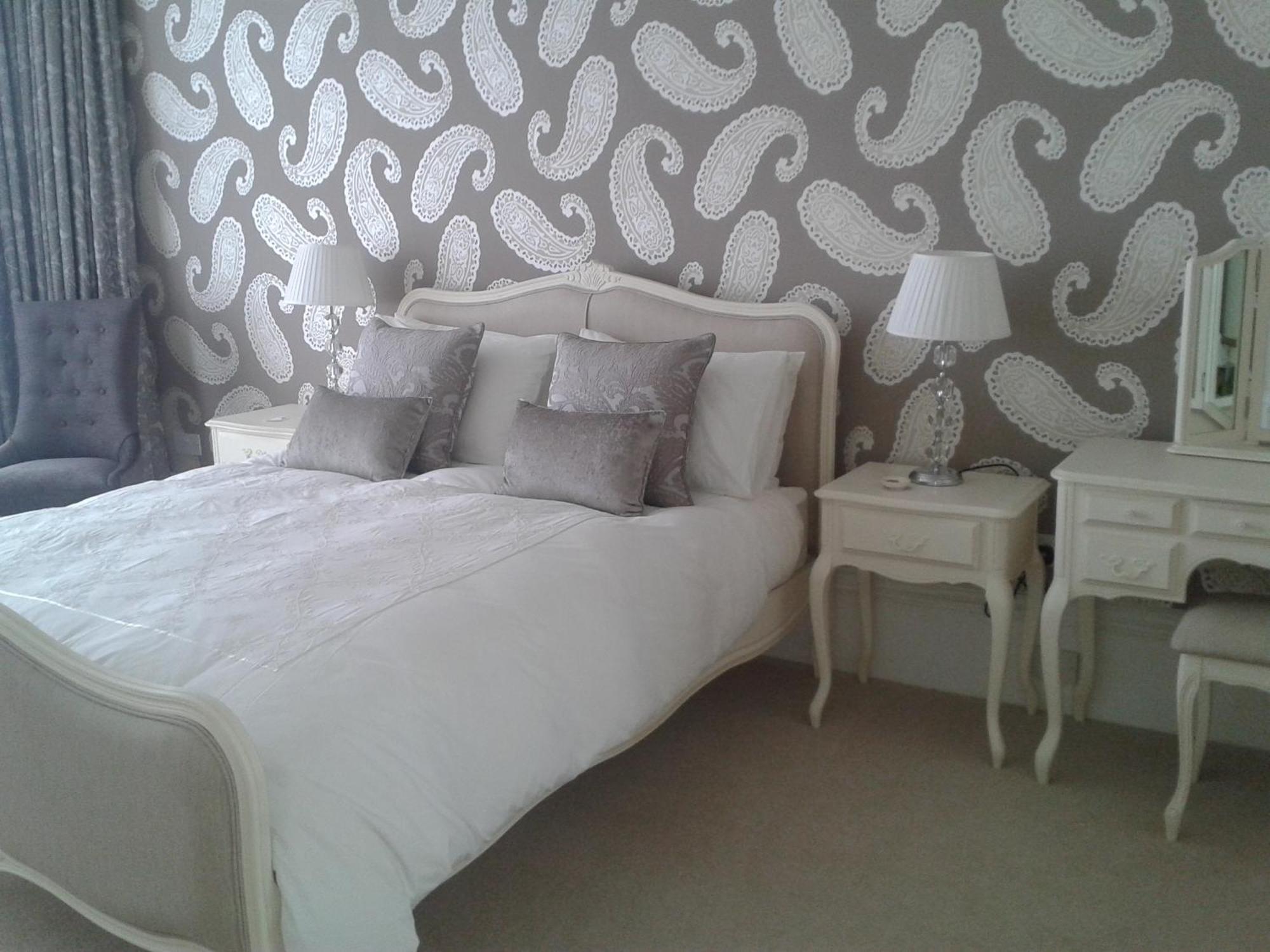 Kirn Douglas Park Guest House חדר תמונה