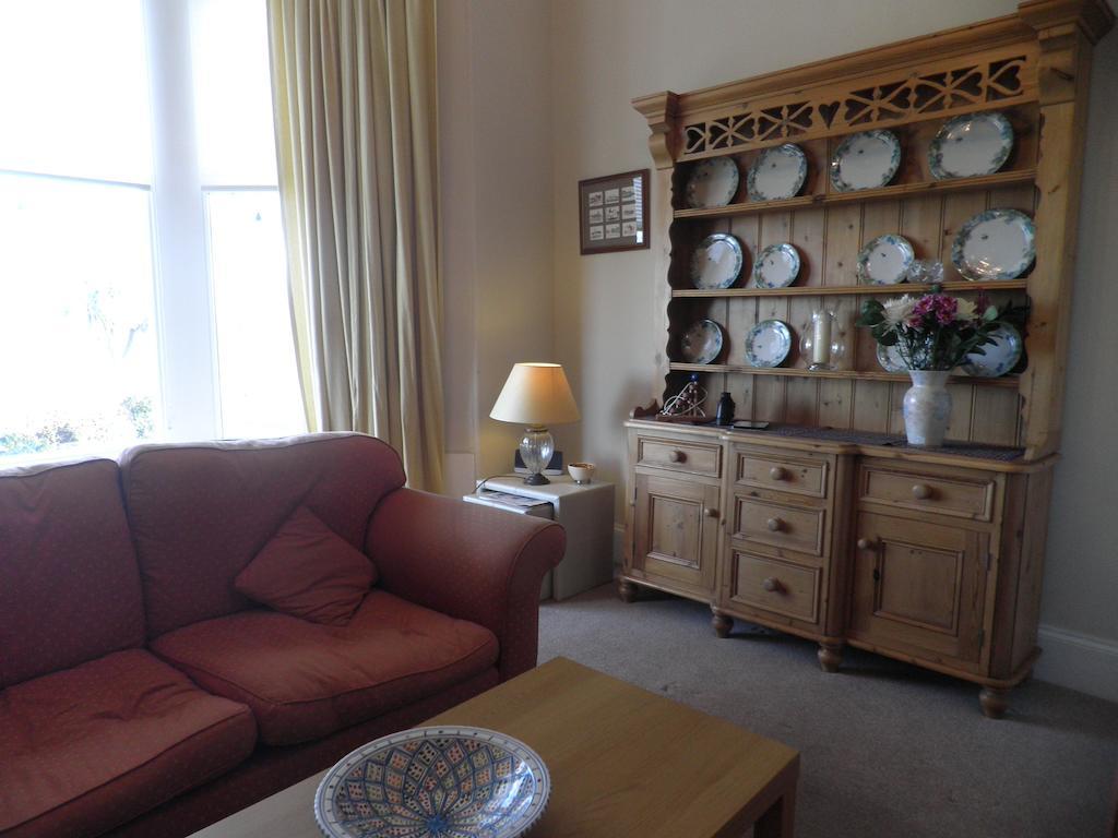 Kirn Douglas Park Guest House מראה חיצוני תמונה