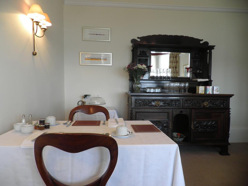 Kirn Douglas Park Guest House מראה חיצוני תמונה