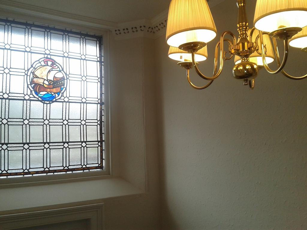 Kirn Douglas Park Guest House מראה חיצוני תמונה