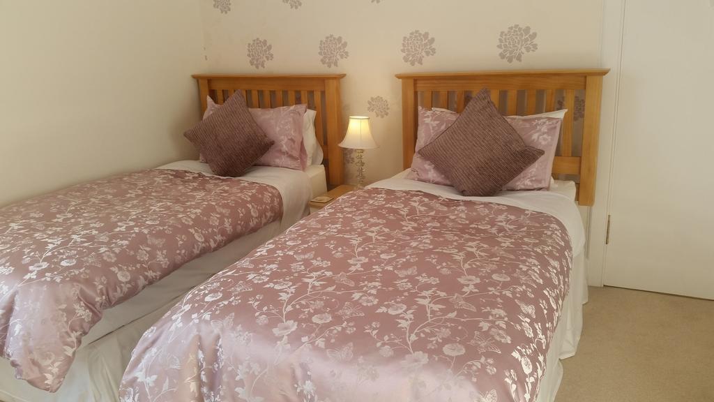 Kirn Douglas Park Guest House מראה חיצוני תמונה