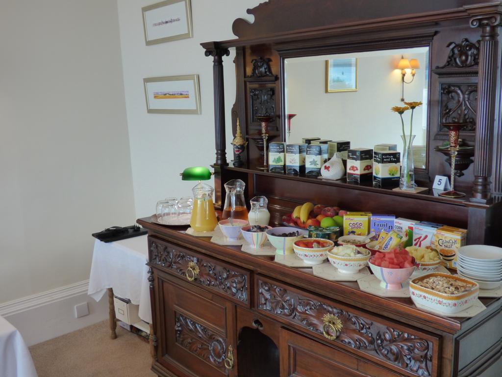 Kirn Douglas Park Guest House מראה חיצוני תמונה
