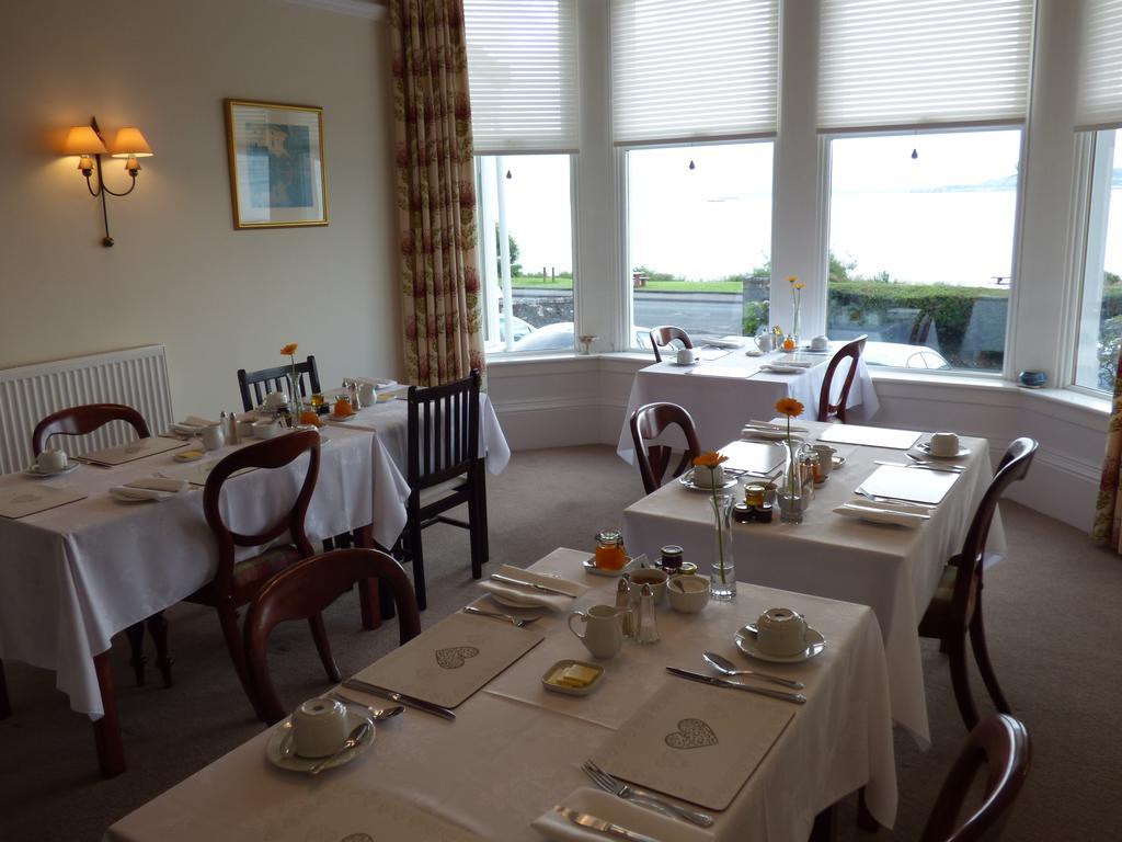 Kirn Douglas Park Guest House מראה חיצוני תמונה