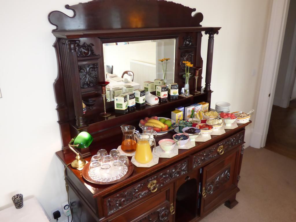 Kirn Douglas Park Guest House מראה חיצוני תמונה
