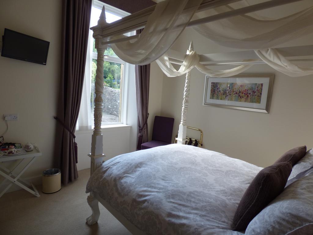 Kirn Douglas Park Guest House מראה חיצוני תמונה