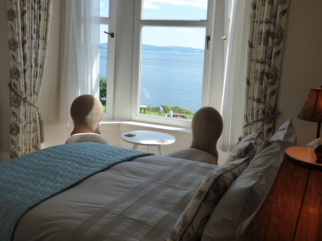 Kirn Douglas Park Guest House מראה חיצוני תמונה