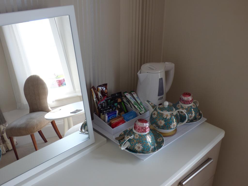 Kirn Douglas Park Guest House מראה חיצוני תמונה