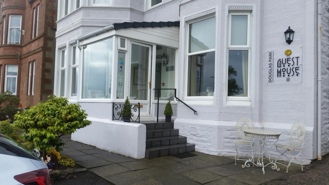 Kirn Douglas Park Guest House מראה חיצוני תמונה